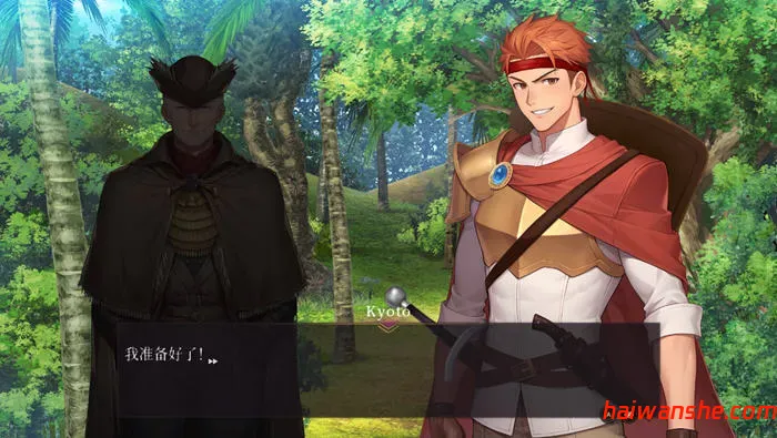 阿奎隆探索 STEAM官方中文版 回合制战术游戏 2.9G