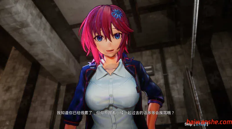 死亡之种:爱之巢穴 v2.10 DL官方中文版 FPS射击游戏 13G