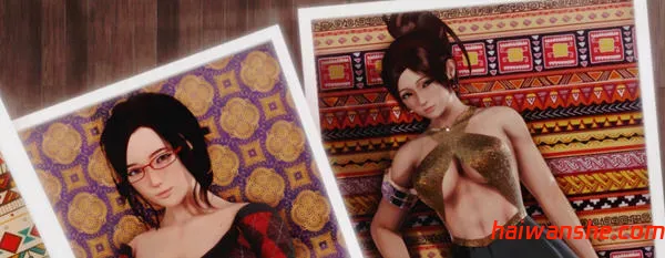 客栈(The Inn) ch.2 v1.01.05 汉化版 PC+安卓 沙盒SLG游戏神作 3.2G