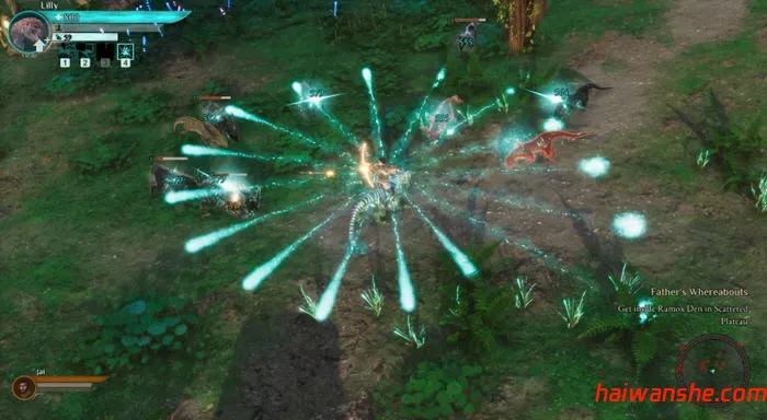 寇瑞登(Coridden) v1.2.3 STEAM官方中文版 ARPG游戏 7.5G