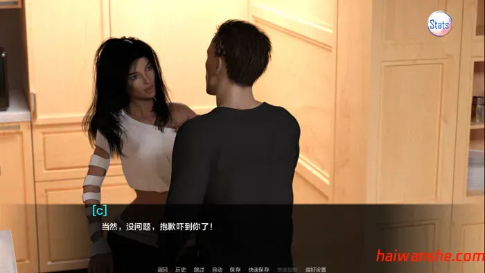 十二张面孔(Twelve Faces) v3 汉化版 PC+安卓 动态SLG游戏 3.2G