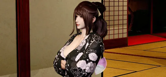 轮回之境(The Realm of Samsara) v0.2 汉化版 PC+安卓 动态SLG游戏-嗨玩社