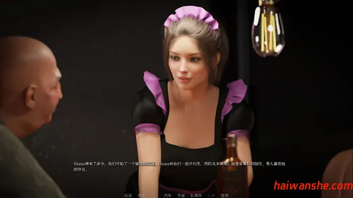 新鲜故事2 S2 v1.09 STEAM官方中文版 PC+安卓 动态SLG游戏 3.9G