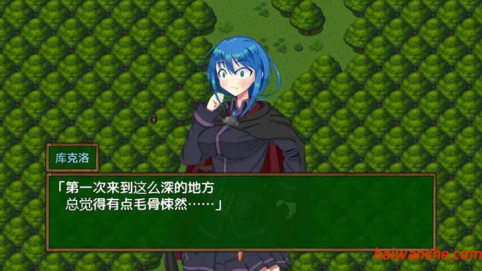 最弱炼金术师与最强人造人的物语 v1.1 内置汉化版 PC+安卓 RPG游戏