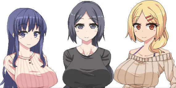 冬日狂想曲 v1.04 STEAM官方中文版 PC+安卓 像素SLG游戏 3.3G-嗨玩社