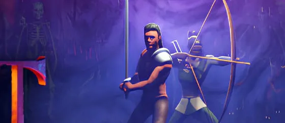 苦痛殿堂 v1.0.527 安卓中文修改版 ARPG游戏+无限金币 500M