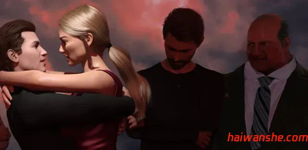 完美婚姻(A Perfect Marriage) v0.7.4b 汉化版 PC+安卓 动态SLG游戏 2.5G-嗨玩社