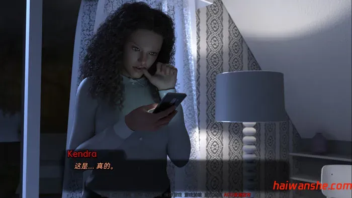 完美婚姻(A Perfect Marriage) v0.7.4b 汉化版 PC+安卓 动态SLG游戏 2.5G