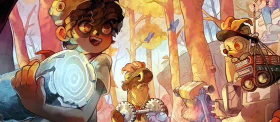 和睦森林:灵魂营地 v3.2.0 安卓中文免登录版 模拟生存游戏 1.5G