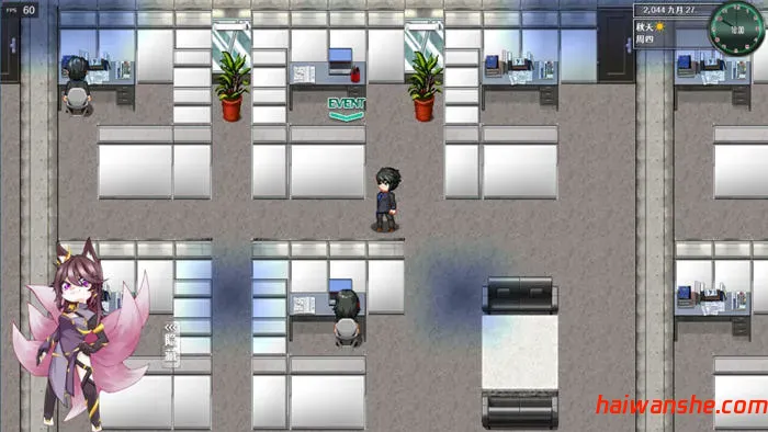 都市媚影(City Fascination) v20250501 官方中文语音版 RPG游戏 7G-嗨玩社