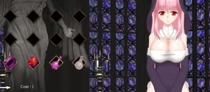 邪神祷告(UnHolY PraYeR) v25.04.28 官方中文版 横版动作冒险游戏-嗨玩社