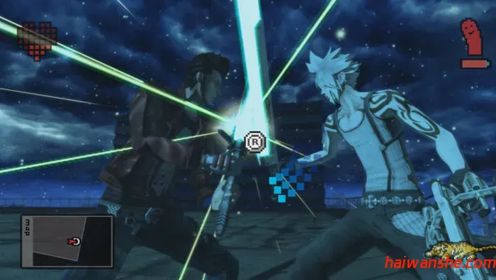 英雄不再2:垂死挣扎 v20250507 官方中文版 动作砍杀游戏 3G