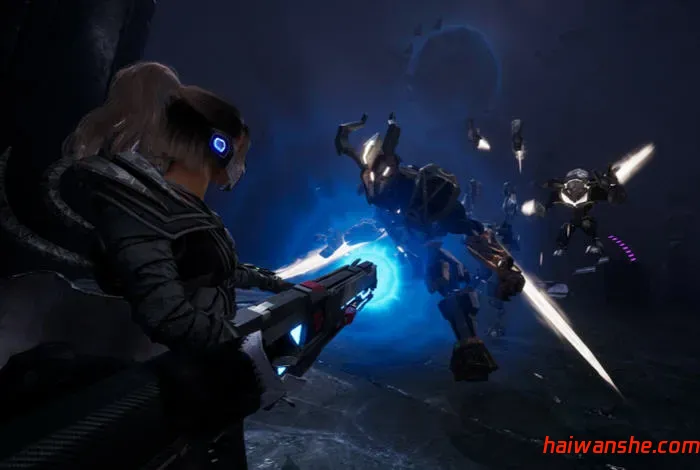 至高天(Empyreal) v1.0.1.29392 官方中文版 动作冒险RPG游戏 22G