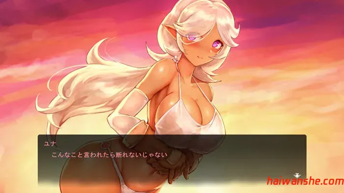 苍誓的伊莉丝:地底冥途之行 v1.21 日文原版+特典 动作ACT游戏 2.4G