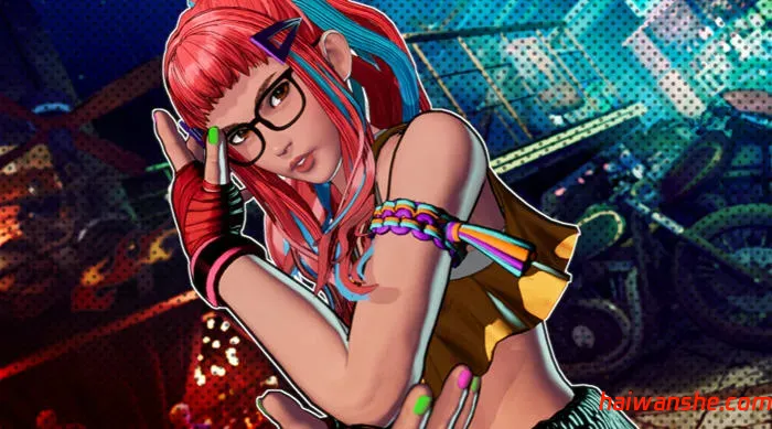 饿狼传说:群狼之城 v1.1.5 官方中文版 格斗对战游戏 32G