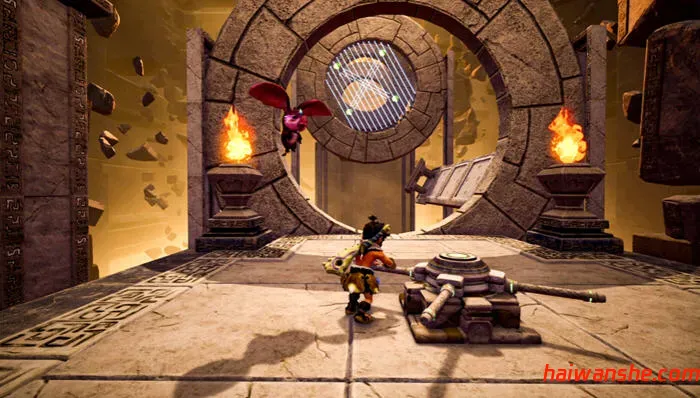 卡库远古封印 v20250504 官方中文豪华版 动作冒险ARPG游戏 15G