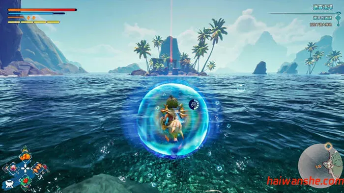 卡库远古封印 v20250504 官方中文豪华版 动作冒险ARPG游戏 15G-嗨玩社