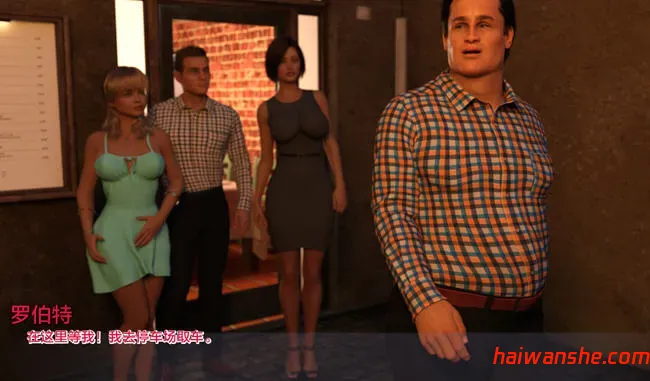 女朋友(Girl Friend) v1.99 汉化版 PC+安卓 动态SLG游戏&NTR 1.6G