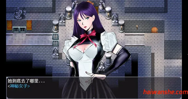 利特泽纳女王国 v41b AI汉化不冰版 PC+安卓 RPG游戏 6.11G