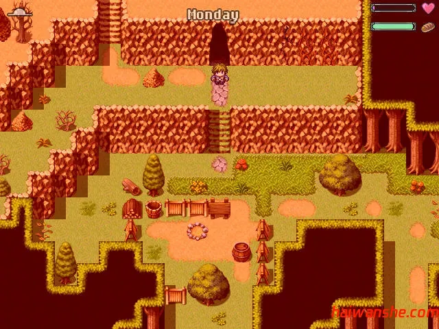 术士与欧派(Warlock and Boobs) v0.512 AI汉化版 RPG游戏 2.3G