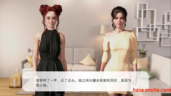 MAGIC of LUST STEAM官方中文版 模拟SLG游戏 700M