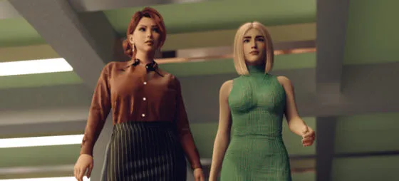 淘气妻子(Natasha Naughty Wife) v0.46 汉化版 PC+安卓 动态SLG游戏 2.1G-嗨玩社