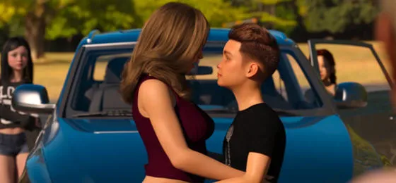 贪婪之弧(Ravenous) Arc 2 Ep.12 汉化版 PC+安卓 动态SLG游戏 1.2G-嗨玩社