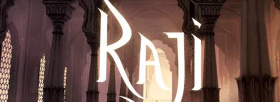 拉吉:远古传奇 v2.0 安卓中文版 动作冒险游戏 1.8G-嗨玩社