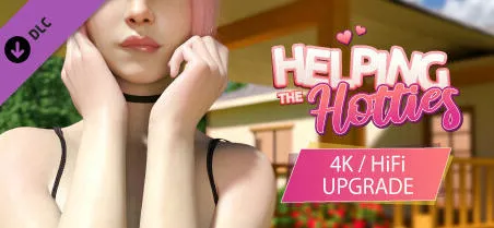 帮助辣妹 v1.0.4.10.6 STEAM官方中文版 PC+安卓 动态SLG游戏 10G-嗨玩社