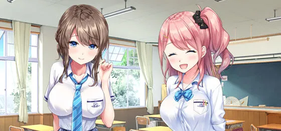 アママネ2 v1.0 AI汉化版 ADV游戏+全CG 1.8G