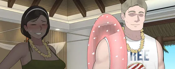 克莉斯塔.托尼奥(Christa Tonyo) 官方中文版 SLG游戏&NTRMAN 500M-嗨玩社