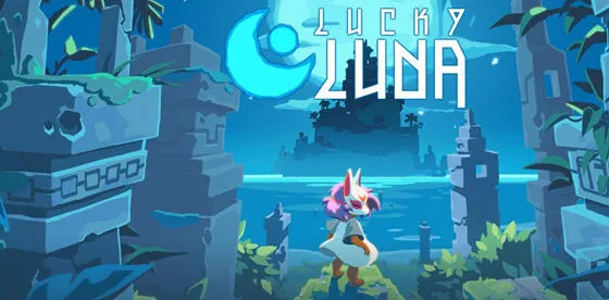 幸运的露娜 v1.0.34 安卓中文版 冒险解谜游戏+MOD内置菜单 300M-嗨玩社