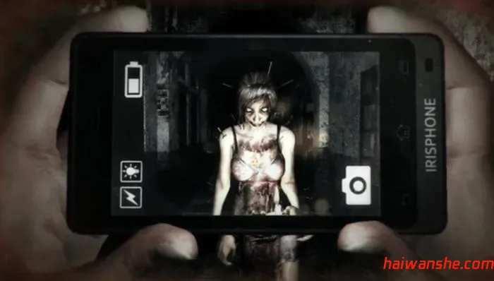 小镇惊魂 官方中文重制版合集 恐怖冒险游戏 3.8G