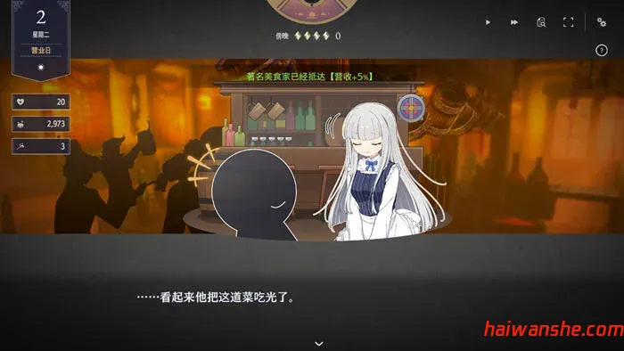 Brand New World DL官方中文版 模拟经营游戏 750M