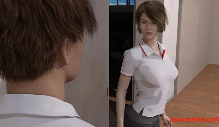 可疑(Suspicious) v0.39 汉化版 PC+安卓 沙盒SLG游戏 5.2G