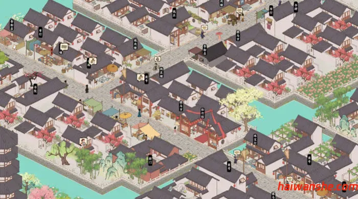 吾今有世家(House of Legacy) v0.7.20 官方中文版 建造模拟游戏 700M