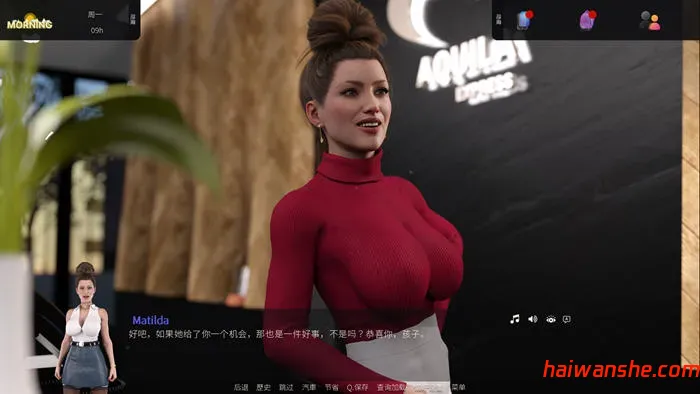 我们的家园(Our Home) v3.02.00 官方中文版 PC+安卓 沙盒SLG游戏 10G