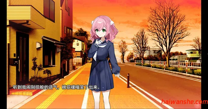 强迫压制训练 AI汉化版 日系ADV游戏 8G