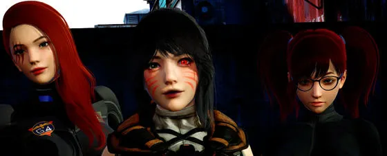 弗雷维尔夏令营 FR34KS v0.3 汉化版 PC+安卓 动态SLG游戏 3.2G