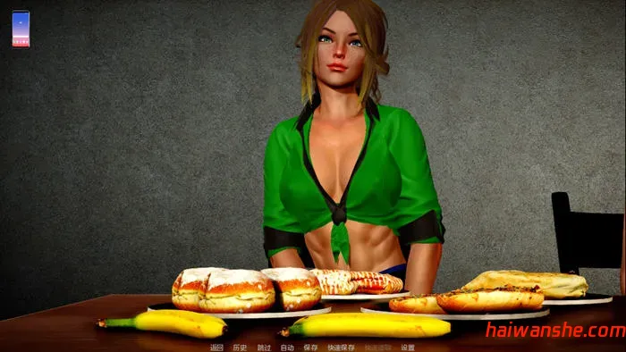 弗雷维尔夏令营 FR34KS v0.3 汉化版 PC+安卓 动态SLG游戏 3.2G