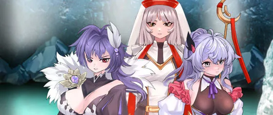 待解救的少女(Damsels in Distress) 官方中文版 互动冒险游戏 1.8G