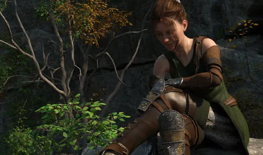 权力的代价(Price of Power) Ch.27 汉化版 PC+安卓 动态SLG游戏 1.7G-嗨玩社