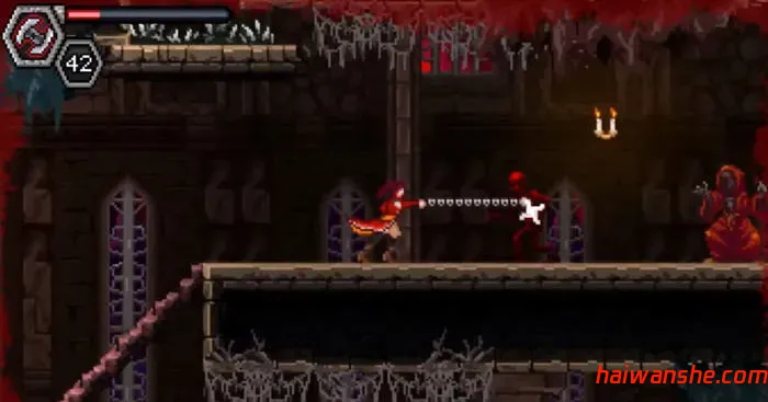 托兹奥哈之夜:德古拉的复仇 v1.5.1 安卓特别版 平台动作冒险游戏 150M