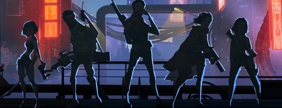 黄昏特工小队(Twilight Wars) 官方中文版 回合制地牢探索类游戏 4.8G-嗨玩社