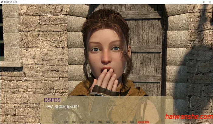 权力的代价(Price of Power) Ch.27 汉化版 PC+安卓 动态SLG游戏 1.7G