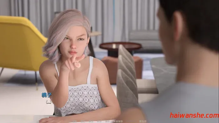 成长的故事(Growing Things Up) v0.41 汉化版 PC+安卓 动态SLG游戏 3.1G