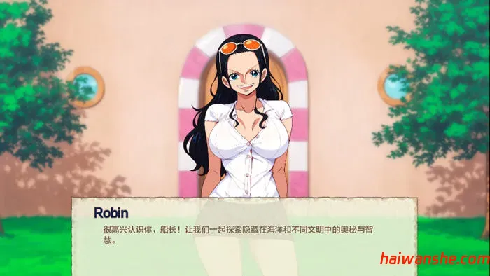 海贼王(Lusty Buccaneers) v0.24 汉化版 PC+安卓 沙盒SLG游戏 500M