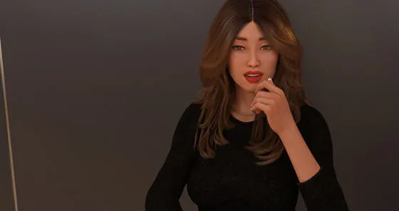 MILF GAMES v0.5 汉化版 PC+安卓 动态SLG游戏 7.6G-嗨玩社