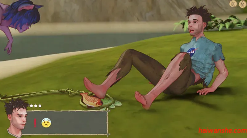 驯服它吧:复活节特辑 Tame It Too! Easter Special 官方中文版 冒险解谜类游戏