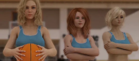 失踪的女儿(Lost Daughter) v0.4 汉化版 PC+安卓 动态SLG游戏 3.2G-嗨玩社